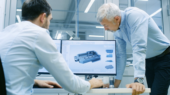 5 trucos para convertir los archivos CAD del caos al orden 5 trucos para convertir los archivos CAD del caos al orden