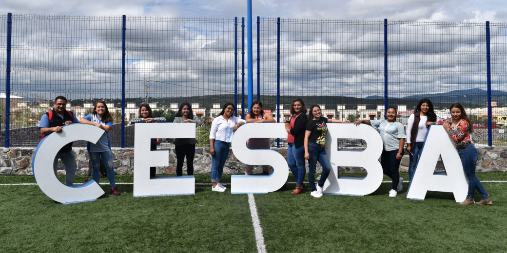 CESBA y ZWSOFT trabajan juntos para promover la educación de Ingeniería Industrial en México